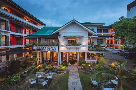 tacloban hotels